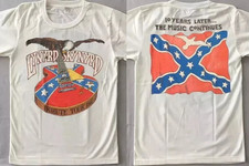 Lynyrd skynyrd Tribute Tour 1987 T-Shirt