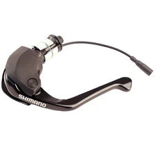 Shimano Ultegra Di2 ST-R8060L TT Shift/Brake Lever Left 2-Speed
