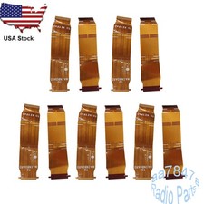 10X Main Board Flexible Cable 84012214005 For XPR7550 To Mainboard To Keypad