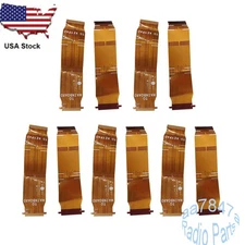 10X Main Board Flexible Cable 84012214005 For XPR7550  To Mainboard To Keypad