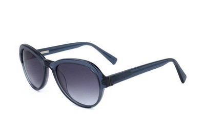 Derek Lam LOGAN DGRY  GREY 52/20/140  Sunglasses