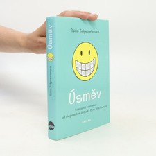 Úsměv  |  Michala Marková