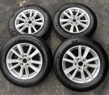 Toyota Camry 2025 2026 16 Oem Wheels Rims Tires 2024 2023 42611aq010 Zw95969s Toyota Camry 2025 2026 16 Oem Wheels Rims Tires 2024 2023 42611aq010 Zw95969s