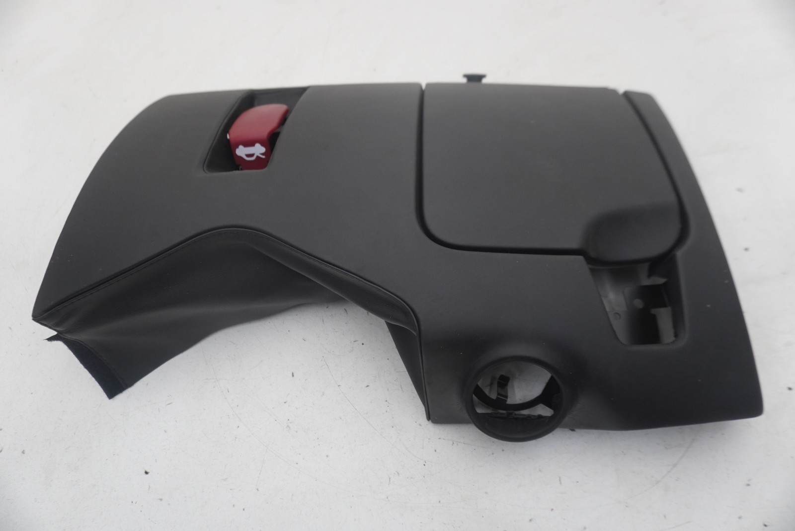 Ferrari California 2015-2018 Left Lower Dashboard trim panel