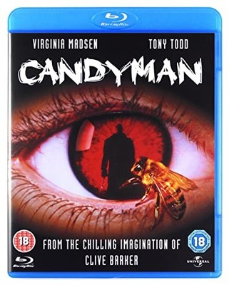 Candyman - Blu-ray - G3z