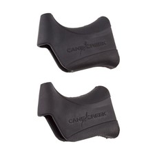 Dia-Compe Cane Creek Standard Non-Aero Hoods Black  Pair  B144.7K 