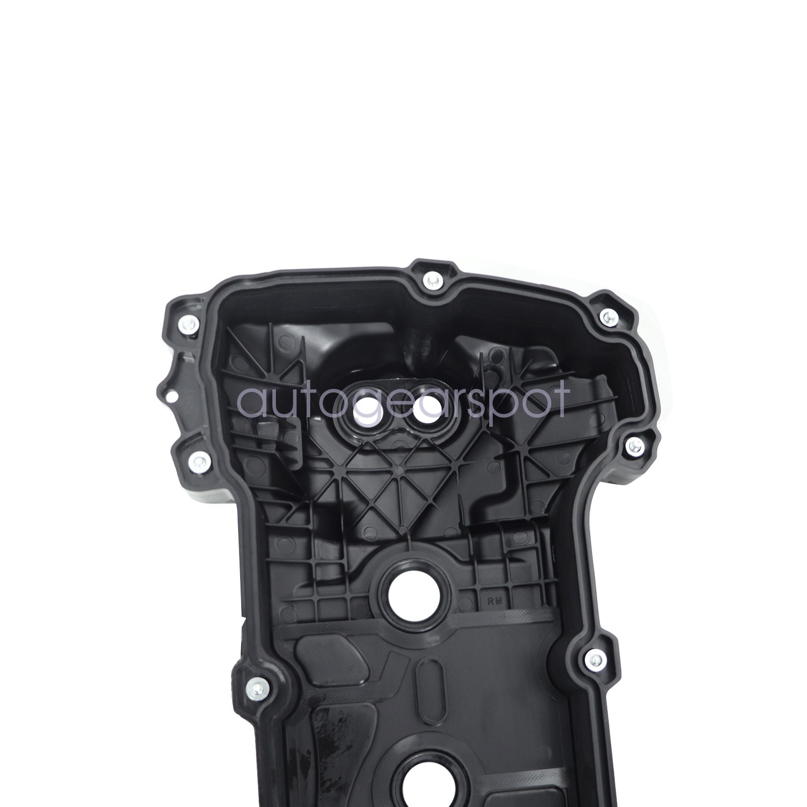 New Engine Valve Covers Set Fit For 2011-2019 Ford Lincoln 3.5L 3.7L Non-Turbo