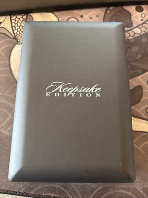 2022 Keepsake Empty Box for Magnetholder