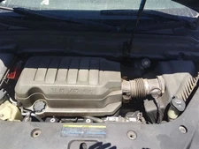 Chassis ECM Stability Control Center Console Fits 09-13 CORVETTE 25882701