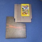 Vintage Baseball Stars  (NES Nintendo, 1989) - Tested W/Sleeve