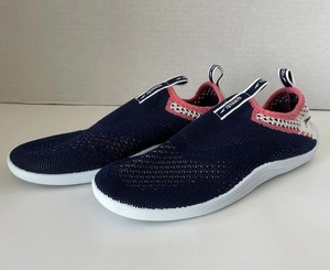 Speedo Surfwalker Water Shoes Women Medium 7/8 slip-on