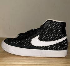 Nike Blazer Mid 77 Sneaker Size 6.5Y Women 8