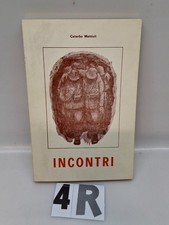 Incontri Diario di un fante malarico Caterbo Mattioli 1980 Raro Vintage Guerra