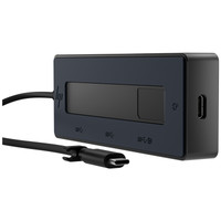 Hp 4K USB-C Multiport Hub – Kompakter USB-C Hub Mit 65W Power Delivery