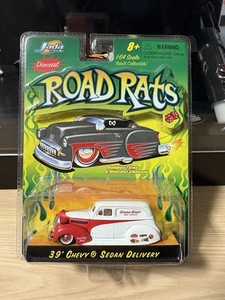 Jada Road Rats | eBay