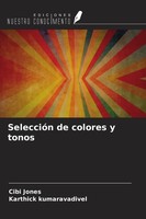 SeleccióN De Colores Y Tonos Karthick Kumaravadivel