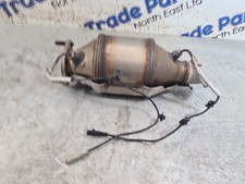 2025 KIA SPORTAGE MK5 NQ5 SHADOW CATALYTIC CONVERTER 289G7-2M200 1.6 PETROL G4FU