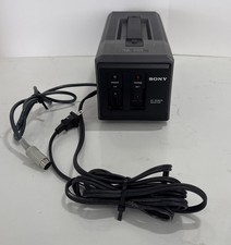 Sony AC 300C Power Adapter AC-340B AC Power Adapter 120V 60HZ 75W Tested 