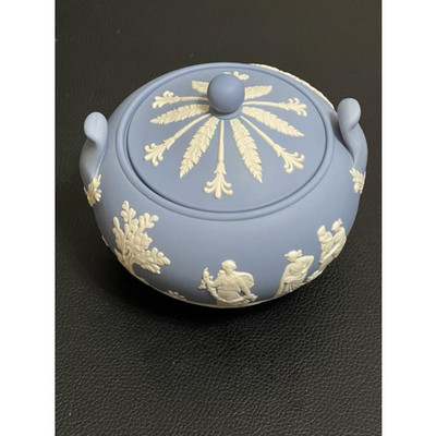 Wedgwood Jasper Set (Unused) | eBay