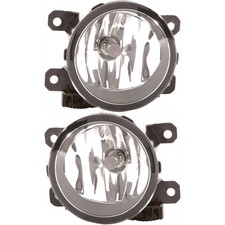 Nebelscheinwerfer Nebelleuchte Nebellicht Set für Citroën Berlingo B9 H11