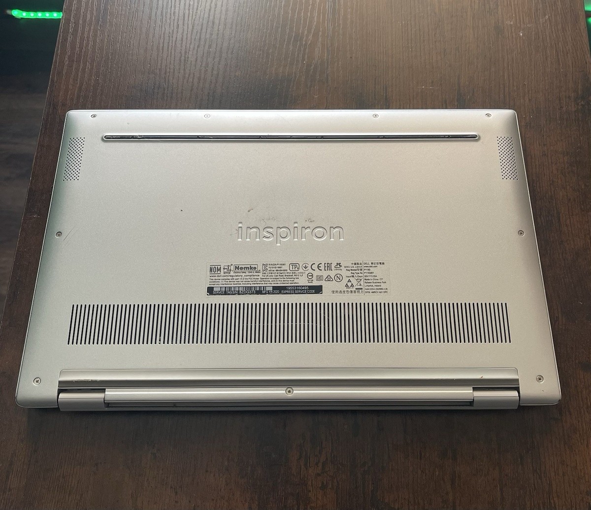 Dell Inspiron 7490 14