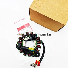 For 2014-2019 Honda Pioneer 700 Stator Generator Alternator Magneto 31120HL3A01