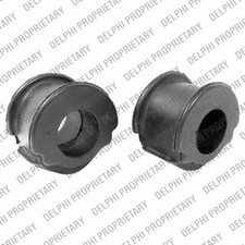 1X REPARATURSATZ DER STABILISATORSSTANGE VORNE L/R PASST ZU: AUDI 80 B3 80 B4