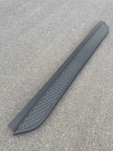 2PCS Fixed Running Boards Fits for Honda Passport 2019-2025 Side Steps Nerf bar - Picture 9 of 10
