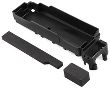 Traxxas Sledge Battery Tray TRA9626