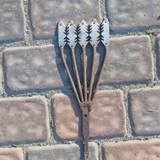 Węgorz Antyk / Antique Fish El Spear