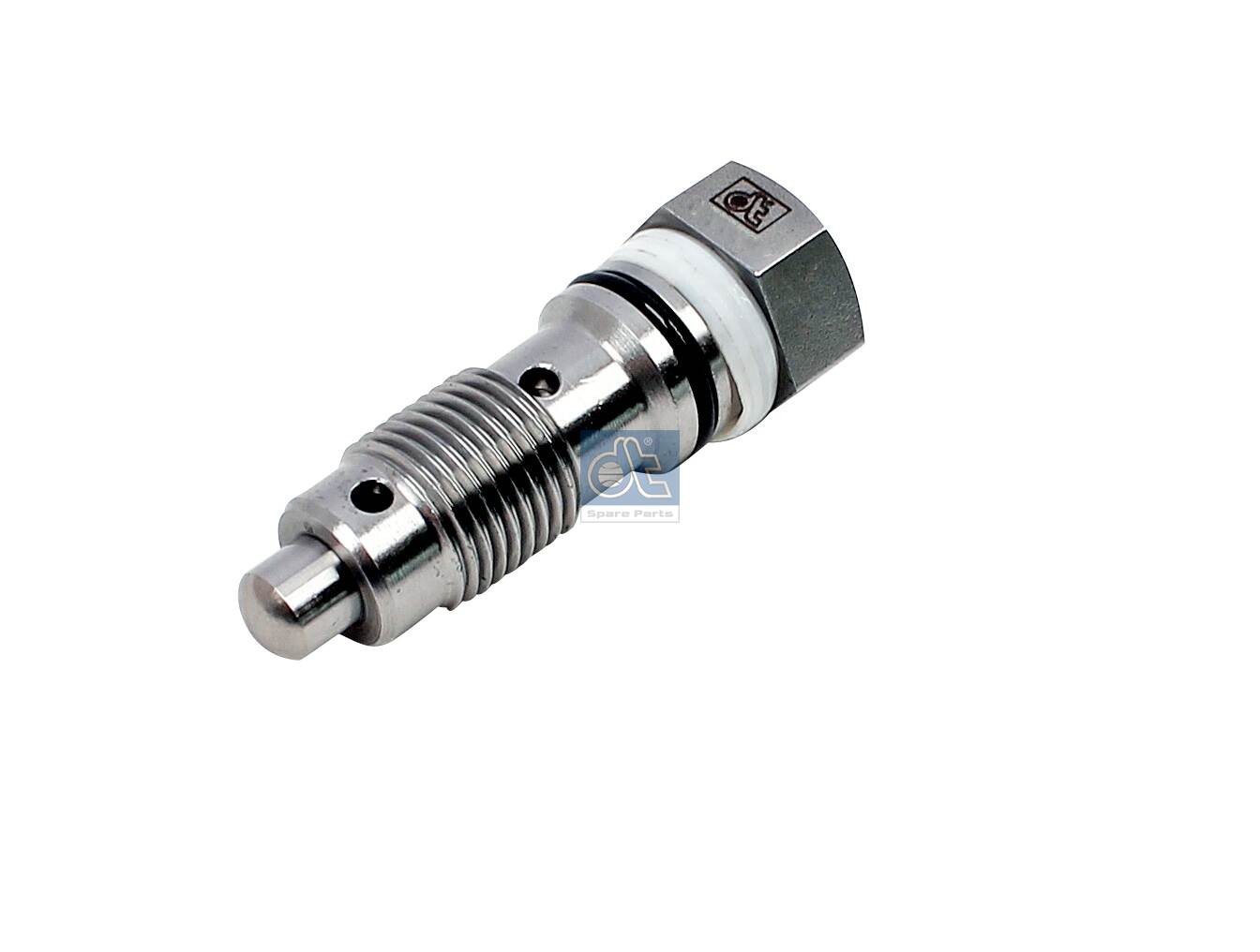Fits DT SPARE PARTS 4.68969 Pressure limiter valve 4.68969 Pressure v ⭐UK Stock⭐