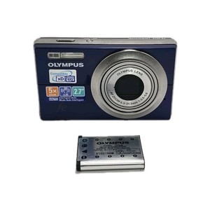 Olympus Fe 5010 | eBay