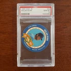 1990 King-B Discs #22 Nolan Ryan - PSA 10 Gem Mint - Pop 18