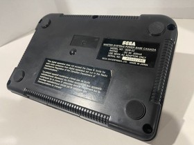 Sega Master System II Console Base 3006-22 Only 2 NTSC Tested