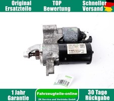 Motorino Avviamento Starter Audi A4 8K B8 2.0 TFSI 06H911021E