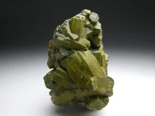 **Fine PYROMORPHITE - Mercur Mine, Bad Ems, Rhineland, Germany