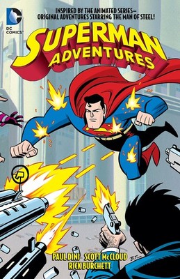 Superman Adventures Vol. 1 (Superman Adventures, 1)
