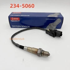 Denso 1x 234-5060 O2 Oxygen Sensor Upstream For Nissan Frontier Quest 2.5L 3.5L