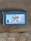 Summon Night: Swordcraft Story (Nintendo Game Boy Advance GBA) Game Only Tested