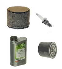 Motor Service Kit Überholsatz für Kawasaki FJ180V Motor