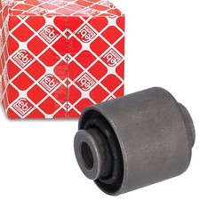 FEBI BILSTEIN Querlenklager Lager HINTEN BMW 5 F10 6 F12 7 F01 F02 F03 F04