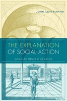 Explanation Of Social Action | With A New Preface By The Author | Martin | Buch
