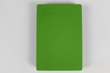 Seagate Game Drive 2TB External Hard Drive Green SRD0NF1 No Cord