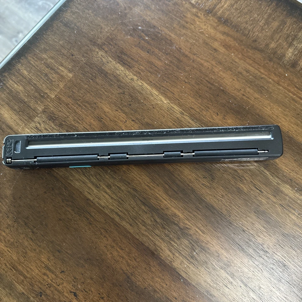 IRIScan Book Executive 3 Wi-Fi Scanner Lightly used - Image 3 of 4