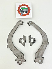 85-97 Ford Sterling 10.25 Semi Float Parking Brake Arms 3209384-r 3209383-l