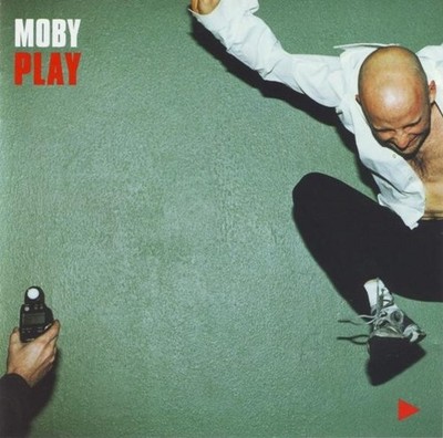 Moby   Play CD, 1999 (inkl. Why does my heart feel so bad?)