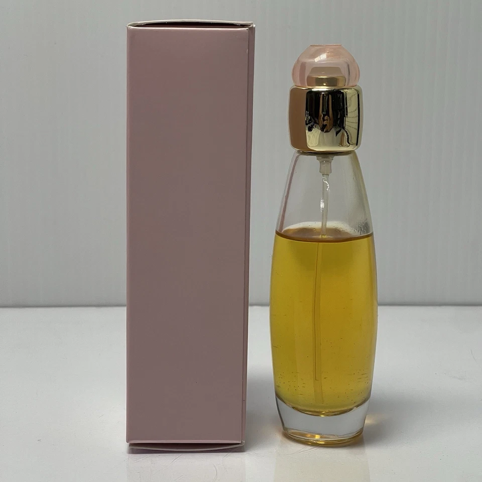 Avon CELEBRE Eau de Toilette Spray 1.7 fl oz 50 ml Vintage 2001 Nuevo con Caja Foto 4 de 4
