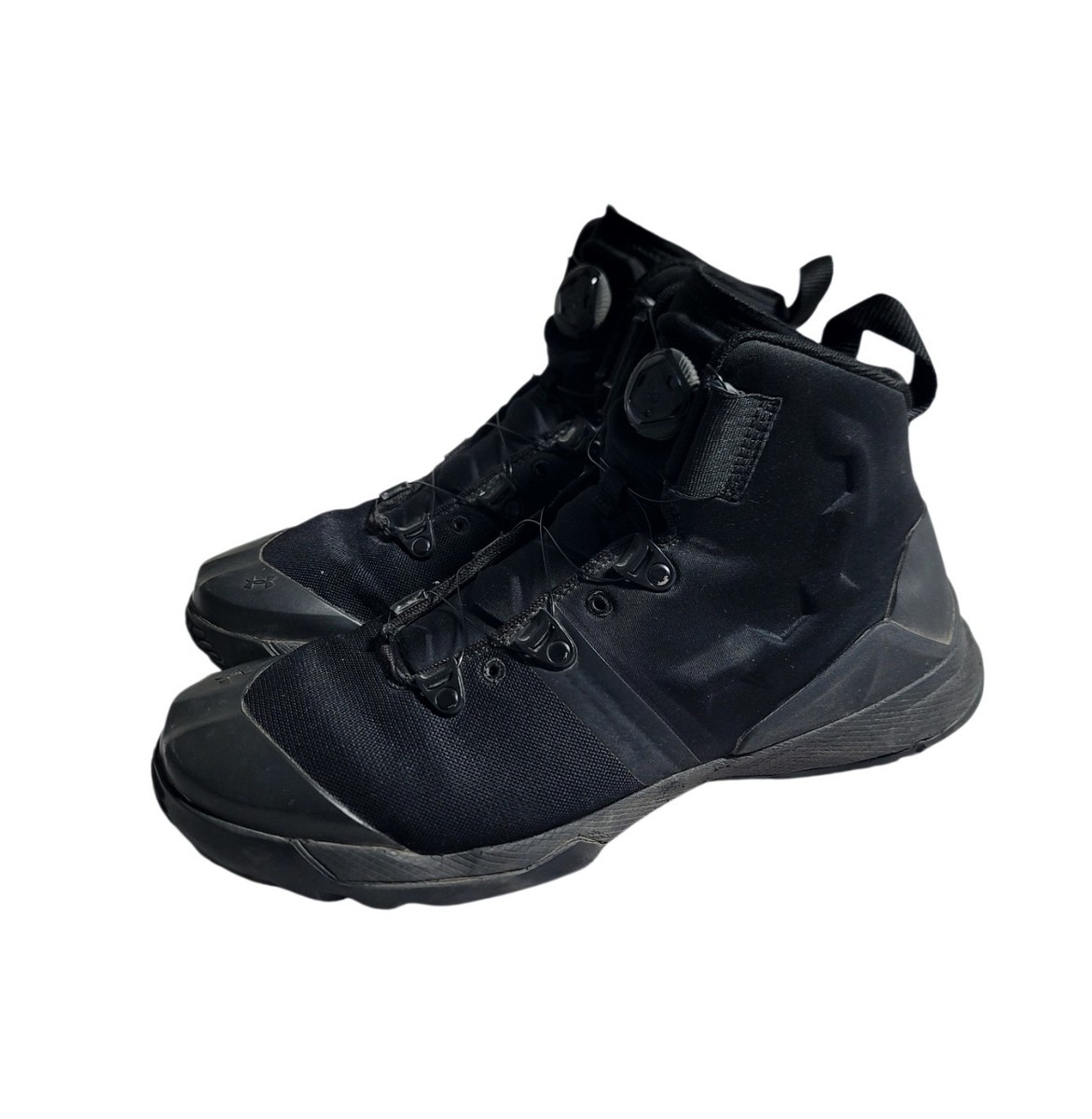 Boa System Ua Infil Boa Tactical Boot Under Armour Men's Infil