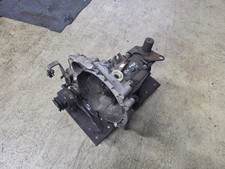VW Lupo Polo Schaltgetriebe 5 Gang Benziner