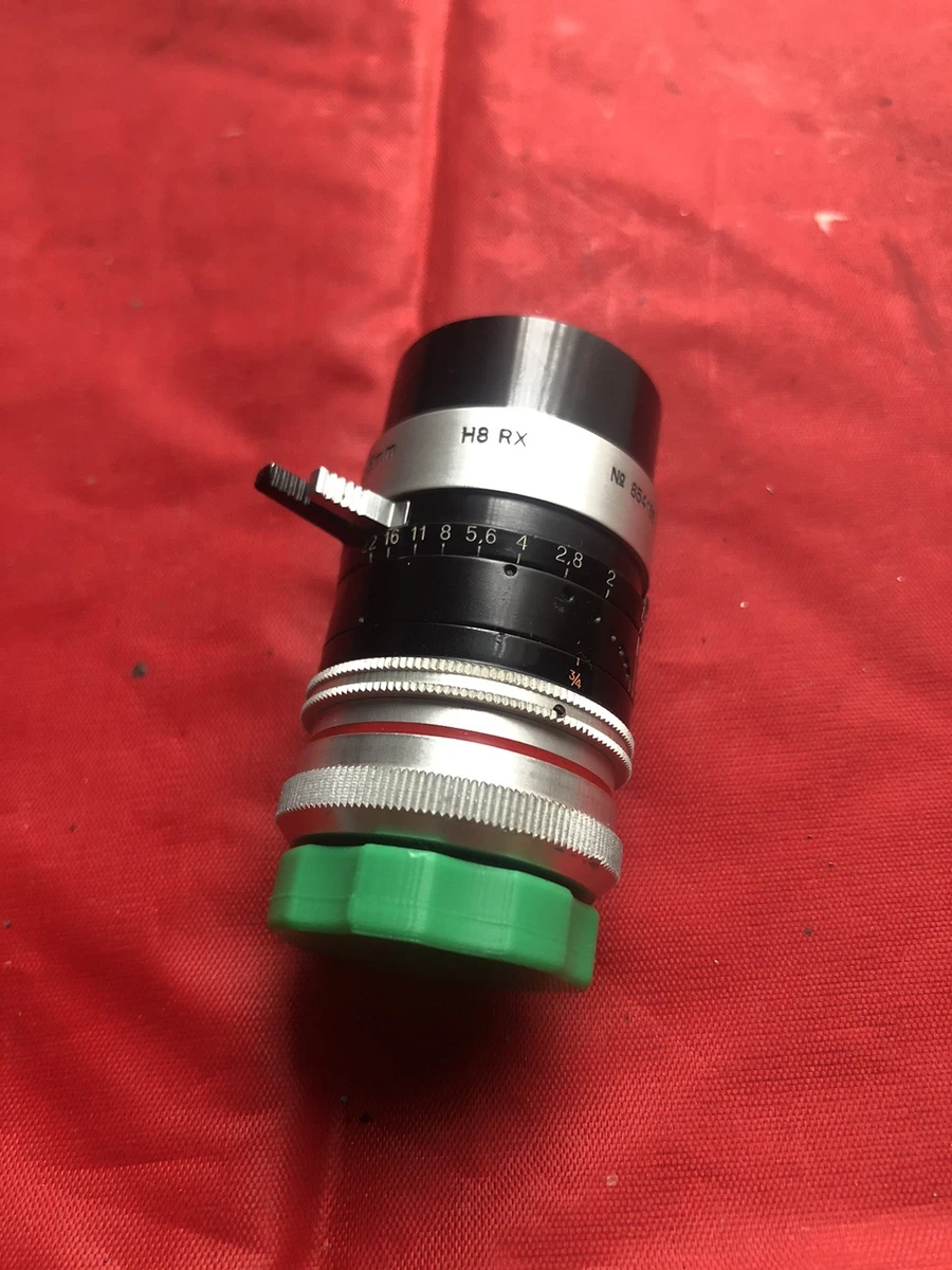 Kern Paillard In Vintage Camera Lenses for sale | eBay